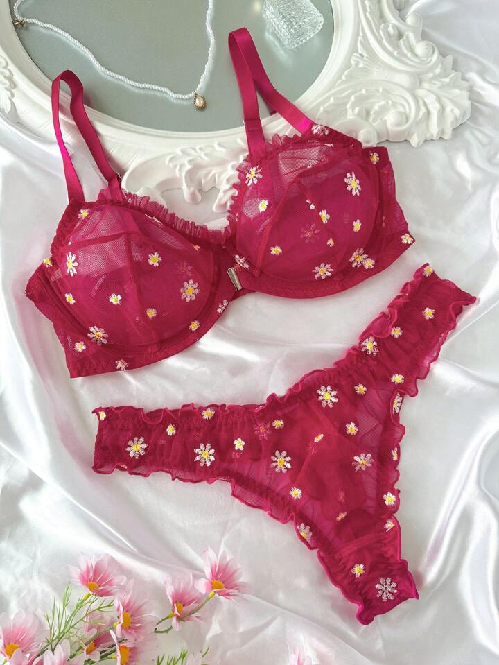Daisy 2 Piece Set
