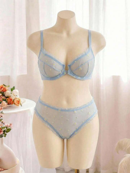 Daisy 2 Piece Set