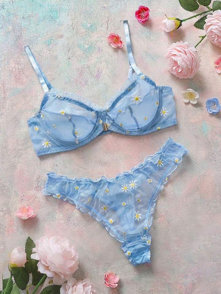 Daisy 2 Piece Set