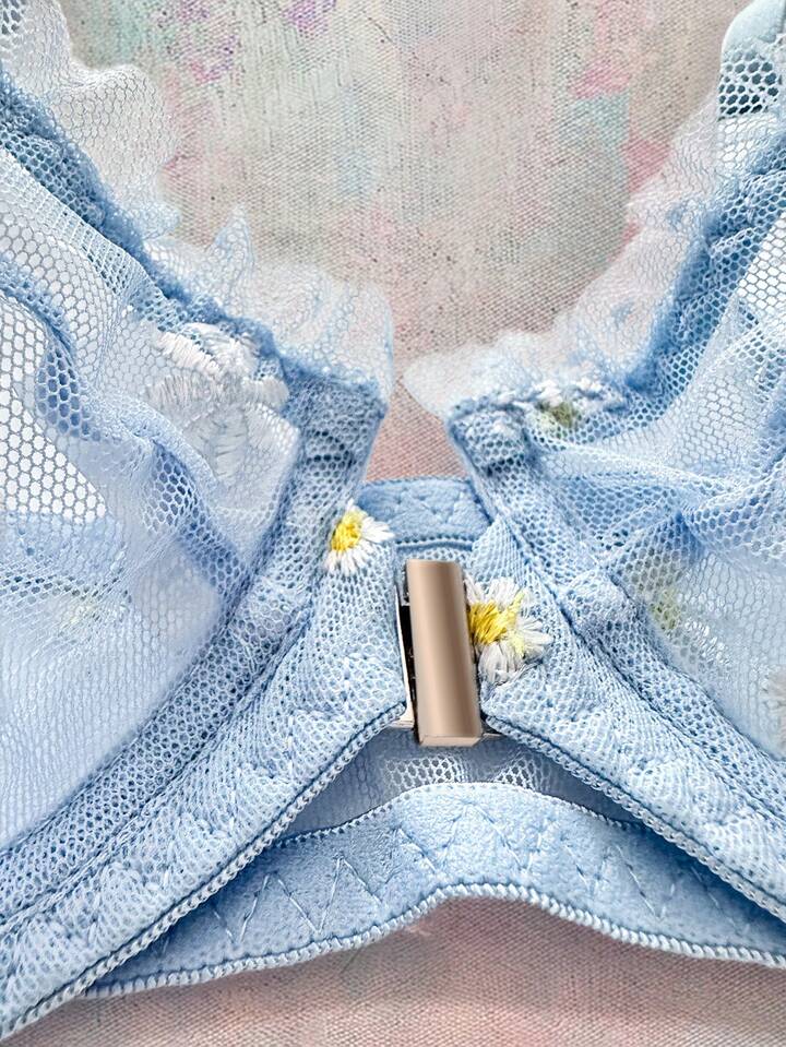 Daisy 2 Piece Set