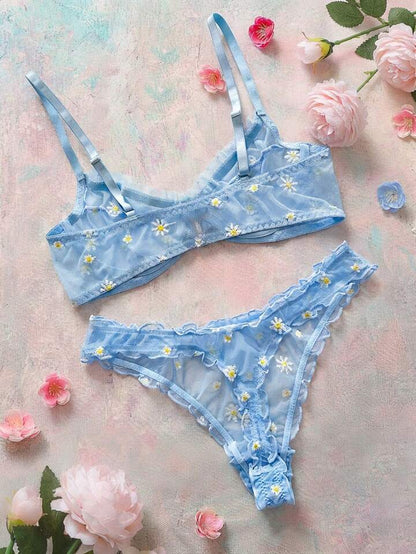 Daisy 2 Piece Set