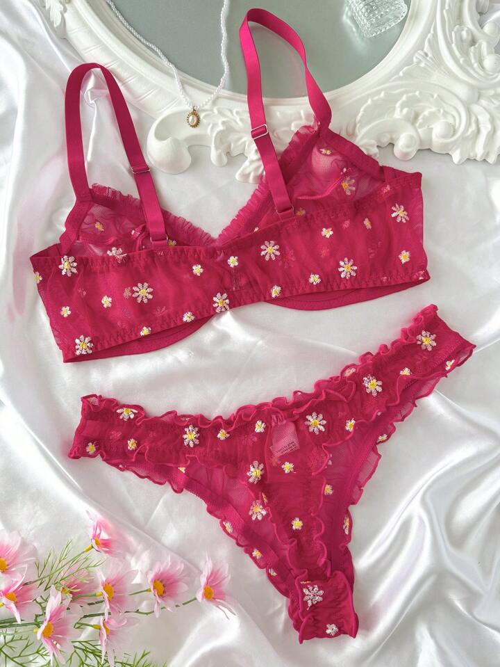 Daisy 2 Piece Set