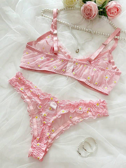 Daisy 2 Piece Set
