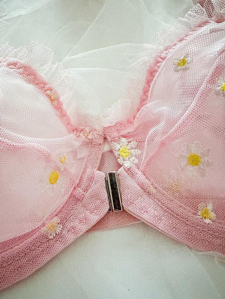 Daisy 2 Piece Set