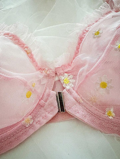Daisy 2 Piece Set