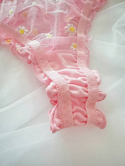Daisy 2 Piece Set