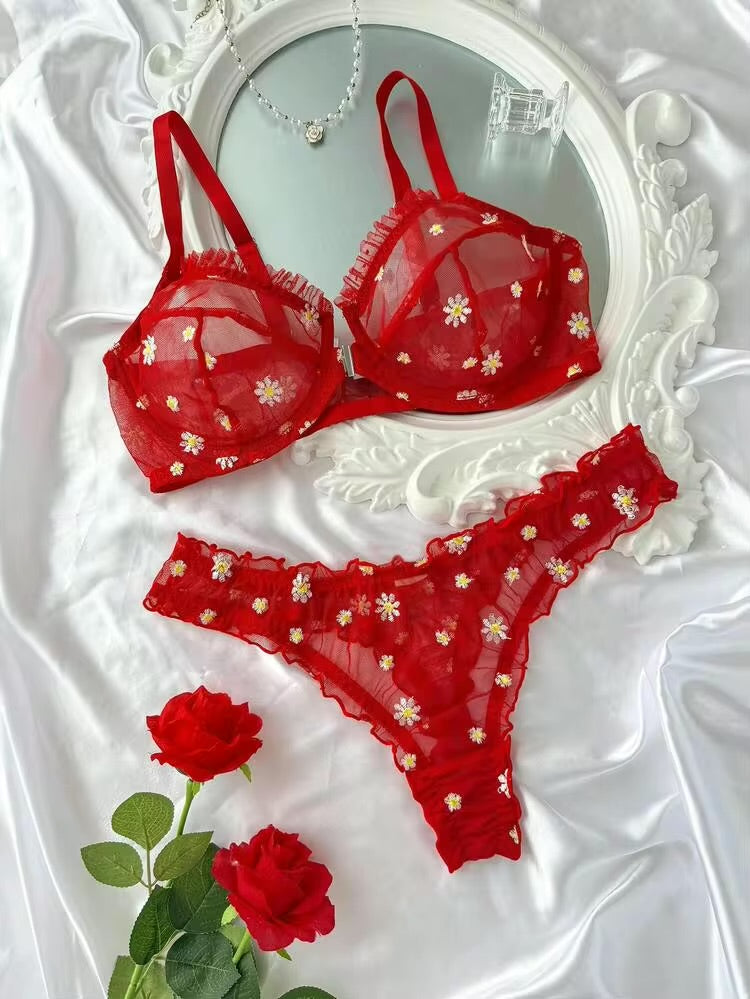 Daisy 2 Piece Set
