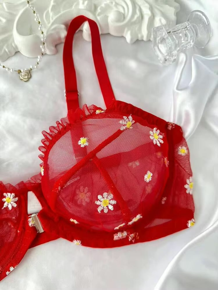 Daisy 2 Piece Set