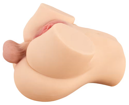 Deluxe Double Torso