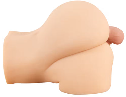 Deluxe Double Torso