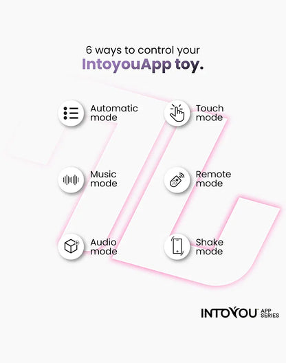 Derek - Vibrator With Finger Movement, 3 Motors & App Controlled