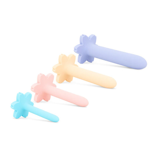 Dilator Set 4 Pieces