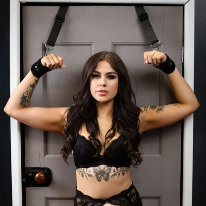 Sei Mio Doorway Play