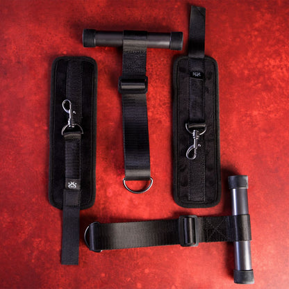 Sei Mio Doorway Play