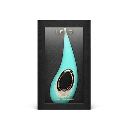 LELO DOT Clitoral Vibrator