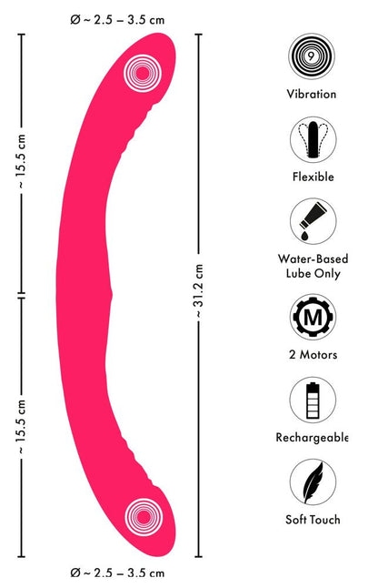 Double Vibrator