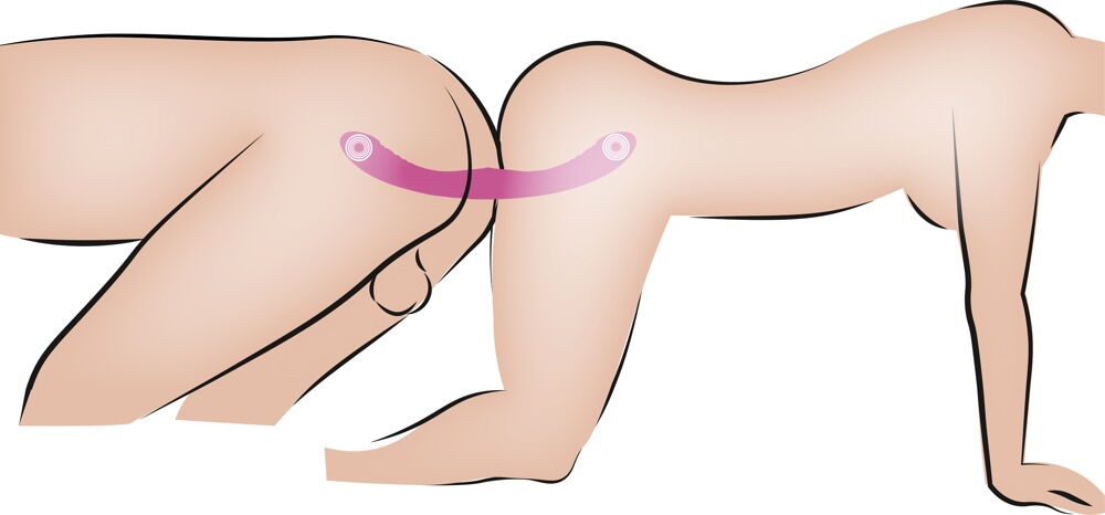 Double Vibrator