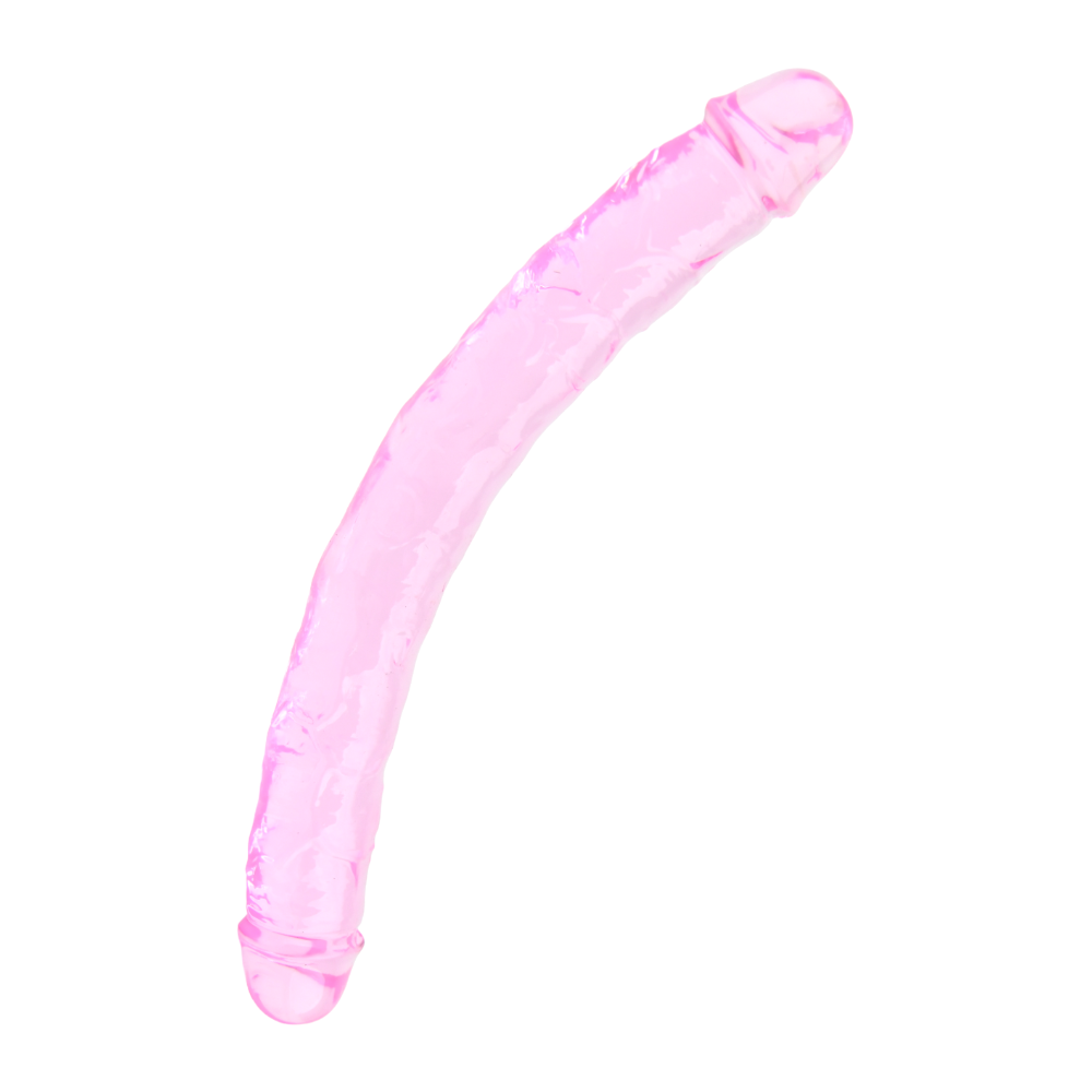 Loving Joy 12 Inch Double Dildo