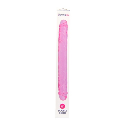 Loving Joy 12 Inch Double Dildo