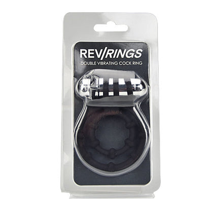 Cock And Ball Vibrating Ring