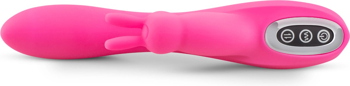 Double Rabbit Vibrator