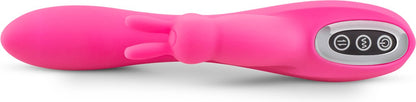 Double Rabbit Vibrator