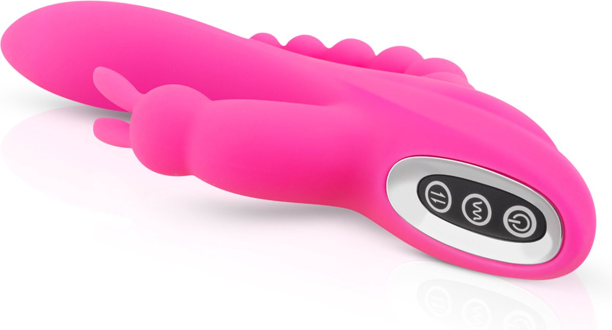 Double Rabbit Vibrator