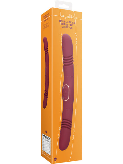 Double Sided Thrusting Vibrator