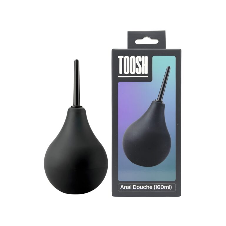 Toosh Anal Douche 160ml