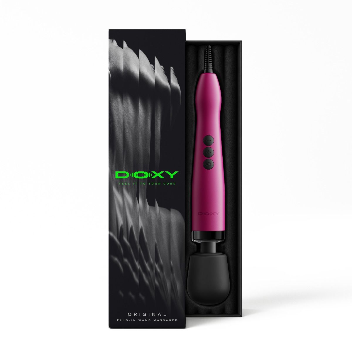 Doxy 2.0 Original Plug In