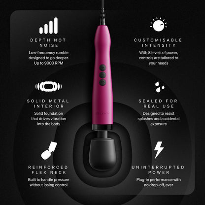 Doxy 2.0 Original Plug In