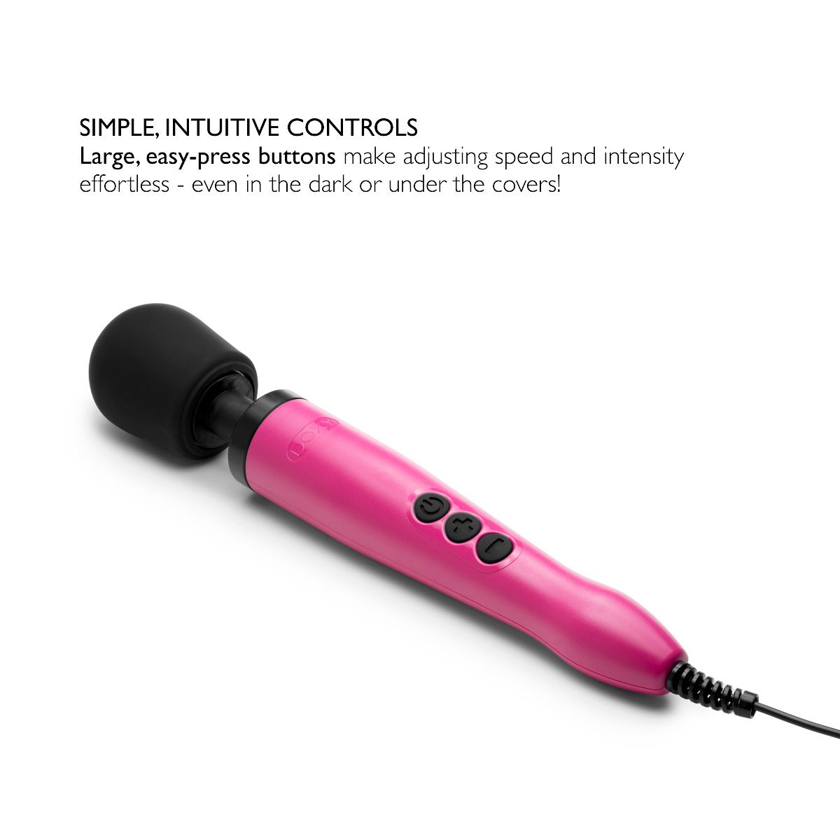 Doxy Original Massager