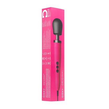 Doxy Original Massager