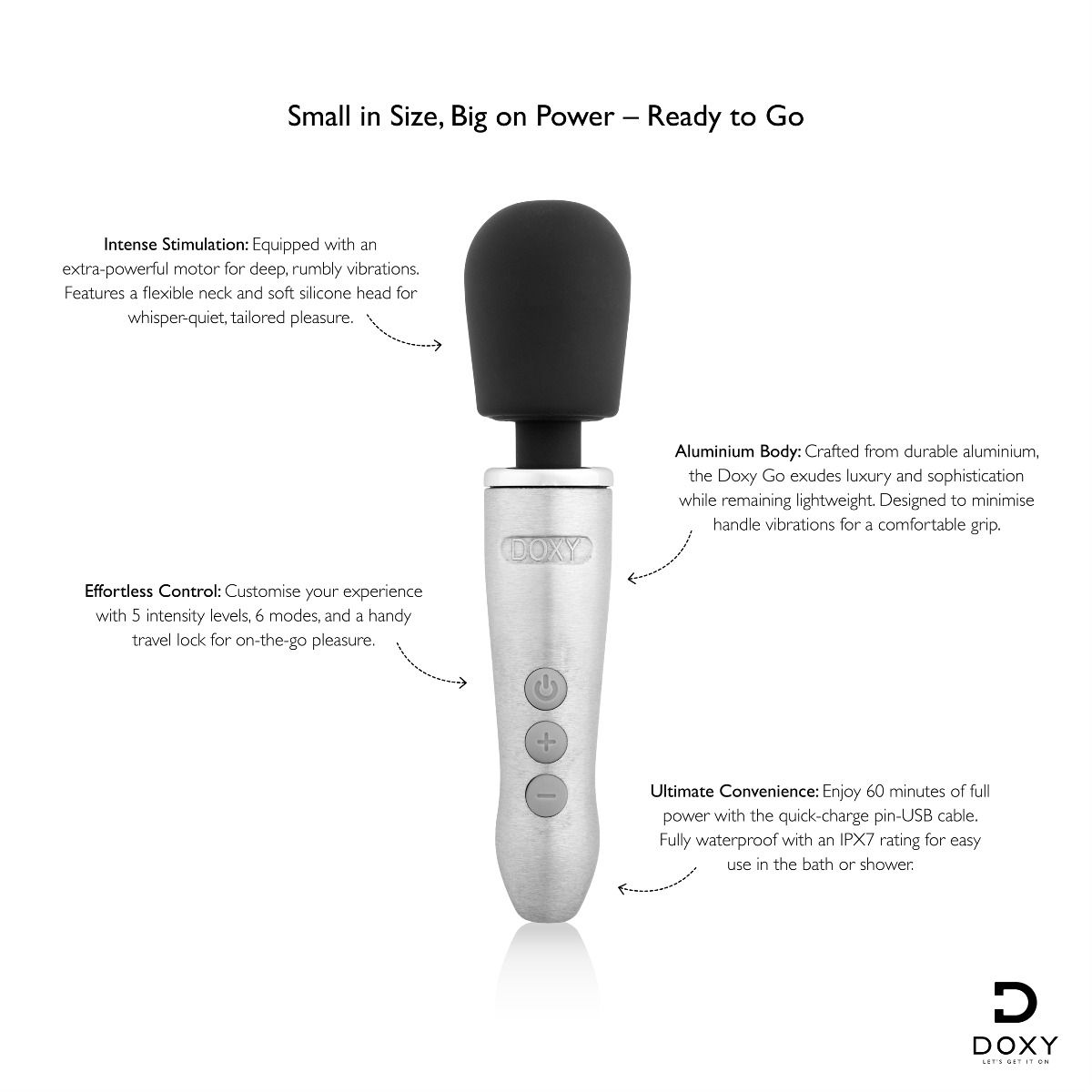 Doxy Go