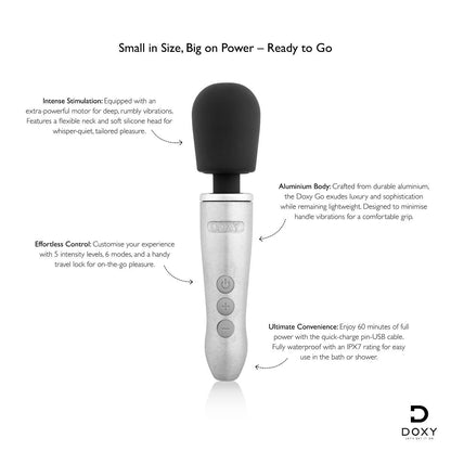 Doxy Go