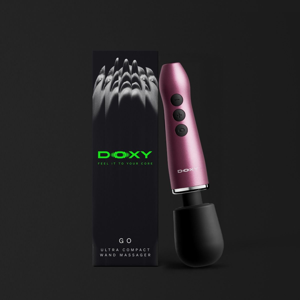 Doxy Go