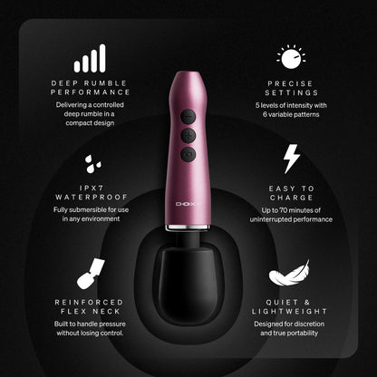 Doxy Go