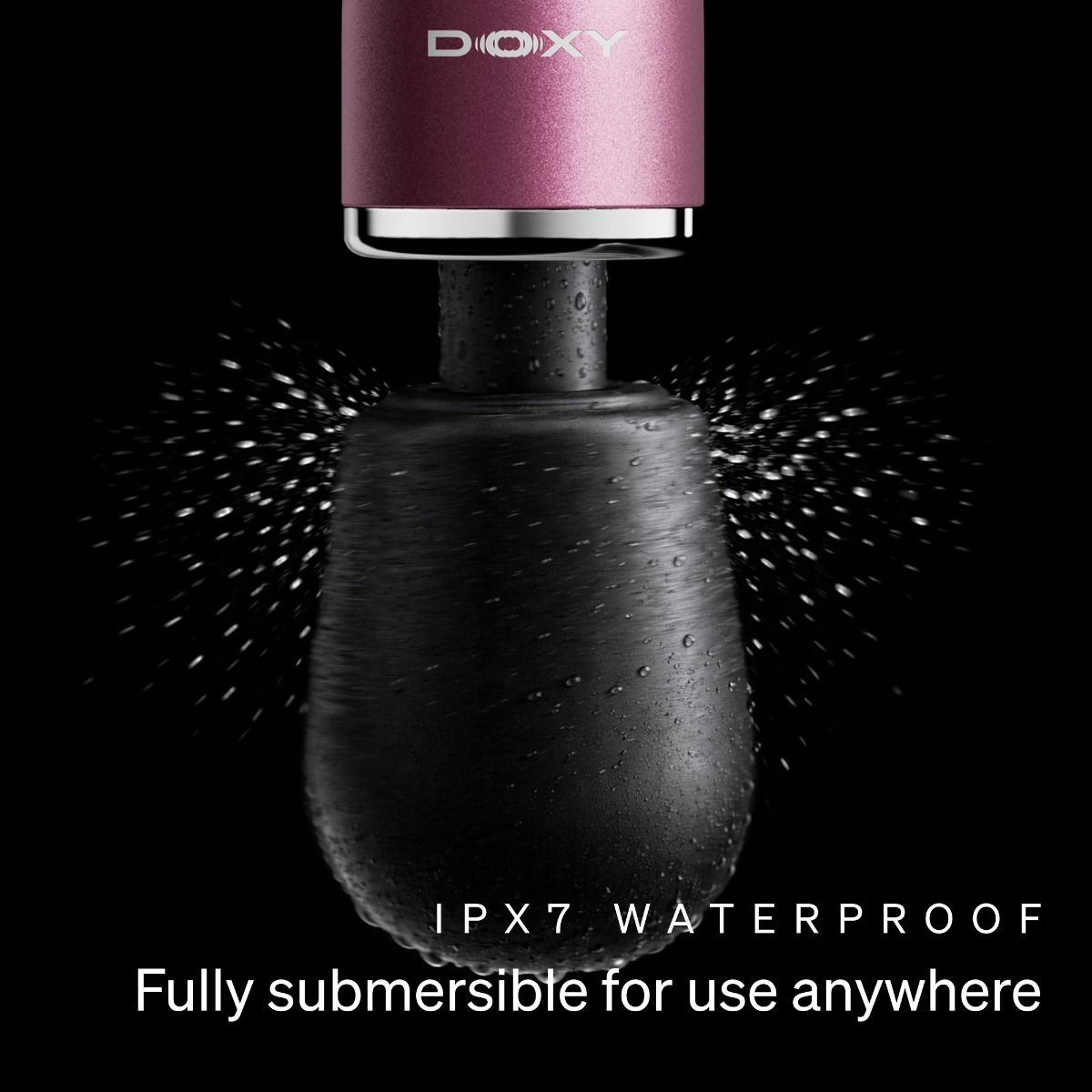 Doxy Go