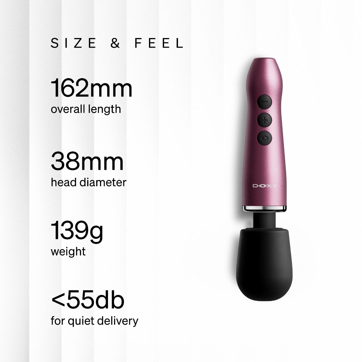 Doxy Go
