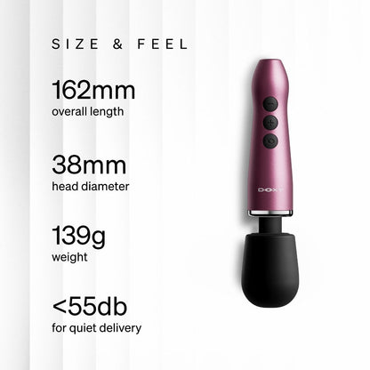 Doxy Go