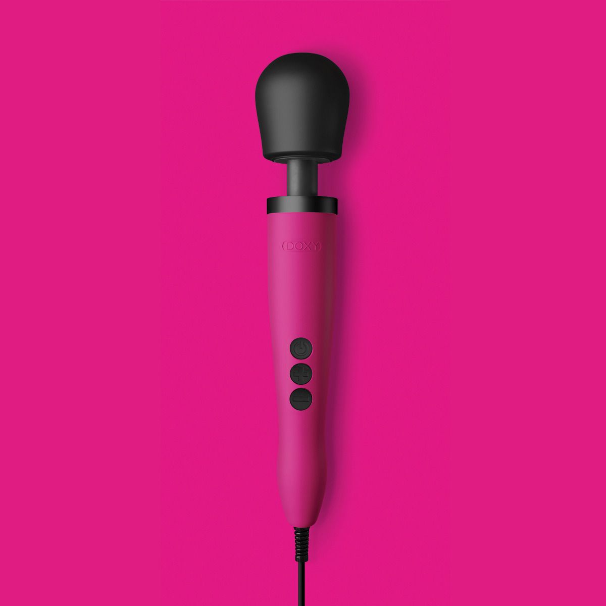 Doxy Original Massager