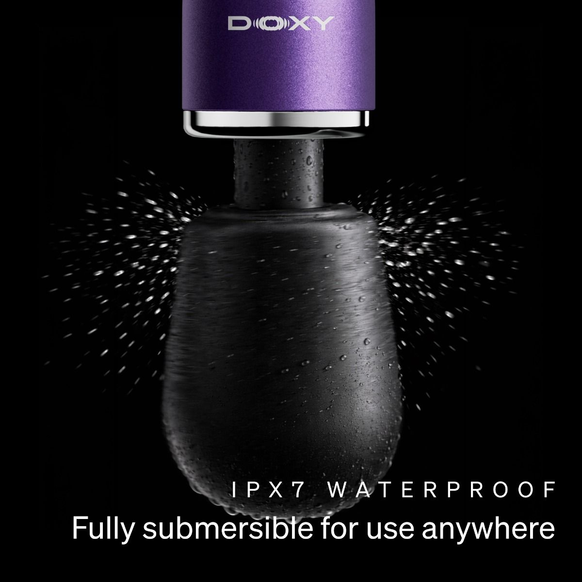 Doxy Go