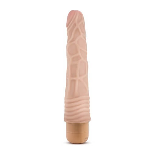 Realistic Multi Speed Vibrator
