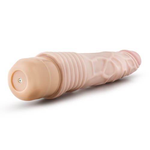 Realistic Multi Speed Vibrator