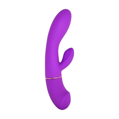 Loving Joy DUA Interchangeable Vibrator With 2 Attachments