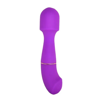 Loving Joy DUA Interchangeable Vibrator With 2 Attachments