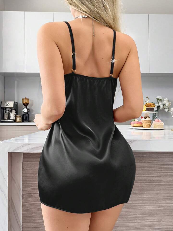 Eclipse Nightie
