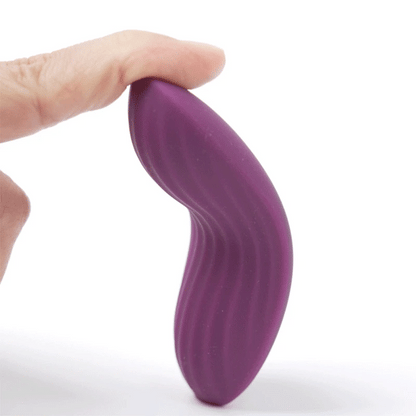 Svakom Edeny App Controlled Knicker Vibrator