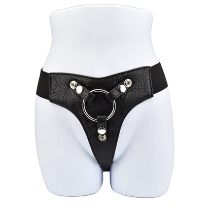 Elastic Harness