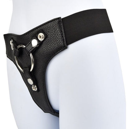 Elastic Harness